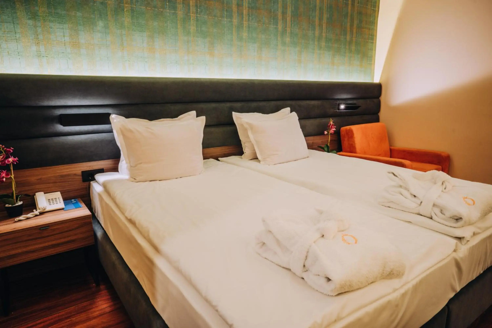 Hotel Inex Gorica