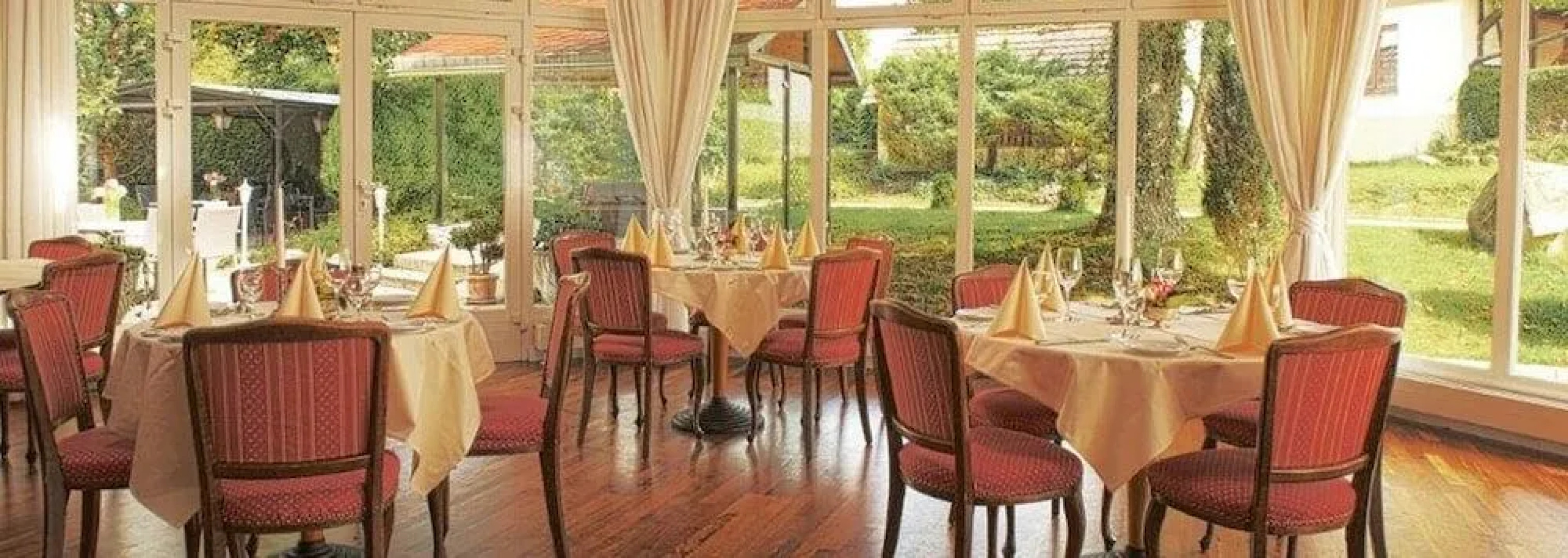 Hotel Heiligenberg business&balance