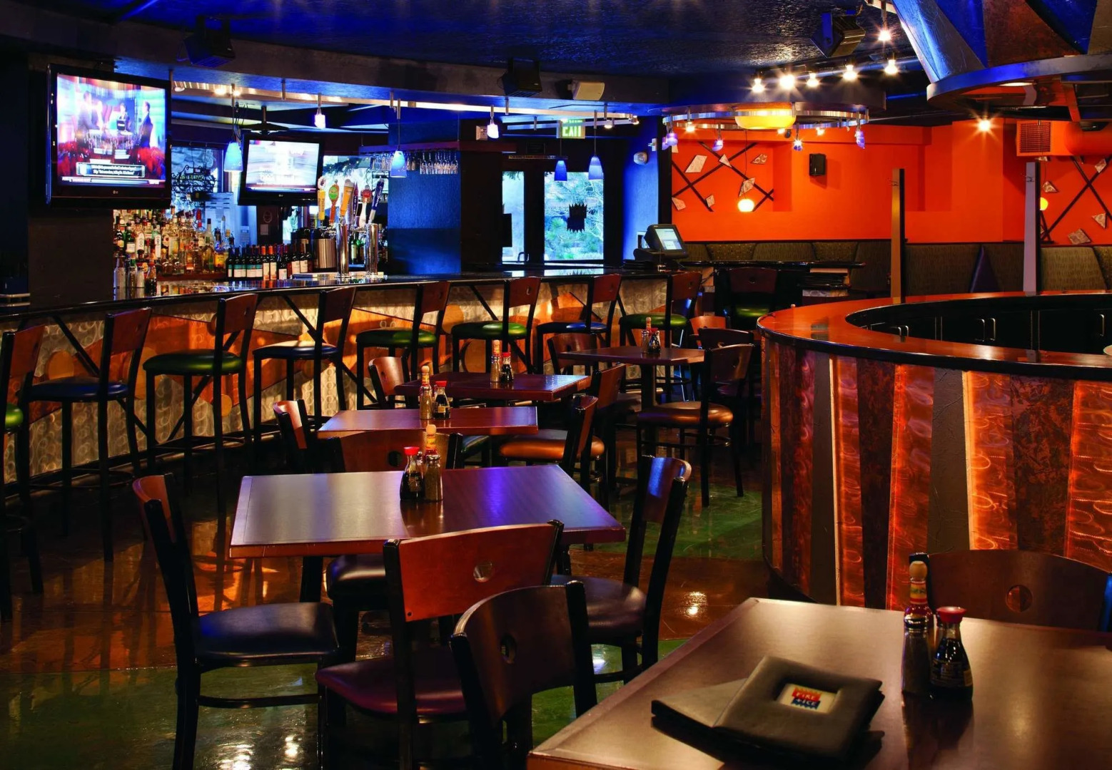 Marriott's Timber Lodge