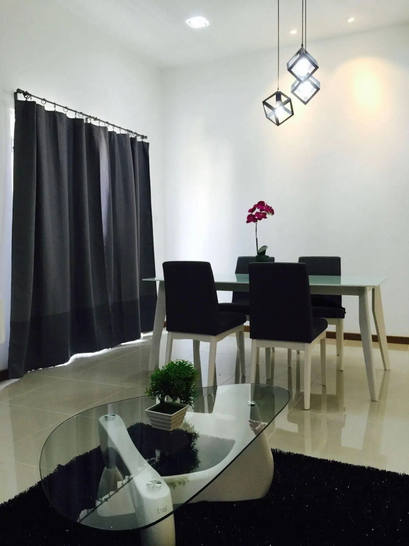 Montbleu Suites at Lost World of Tambun