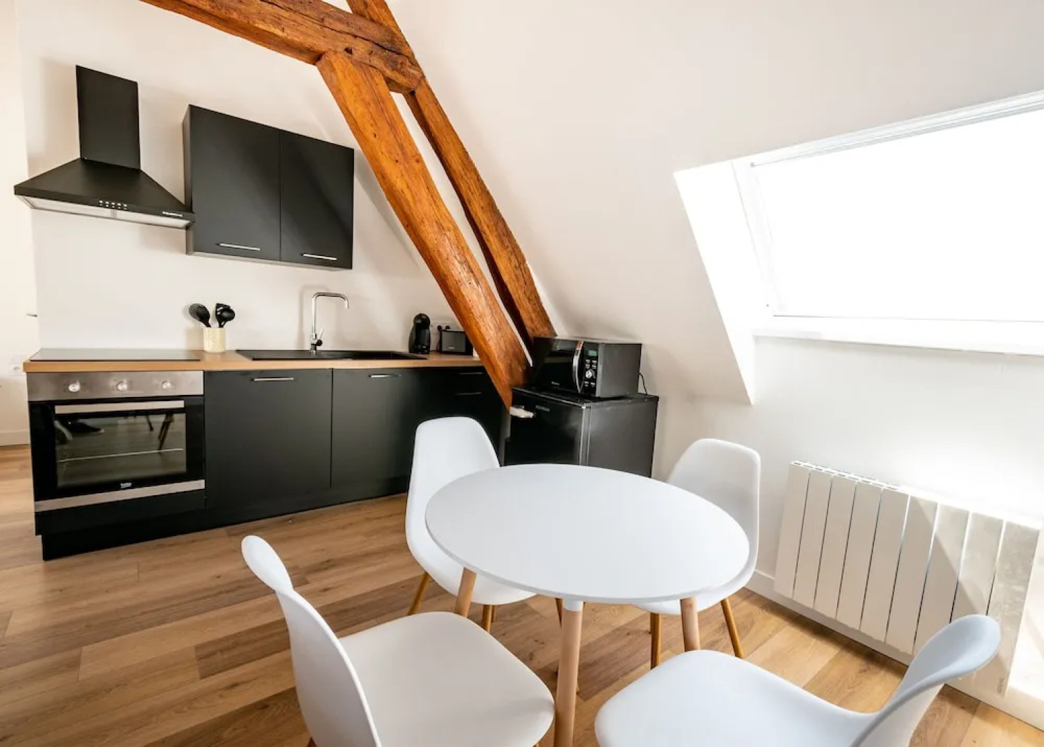 Le Relais de la Ravine 6