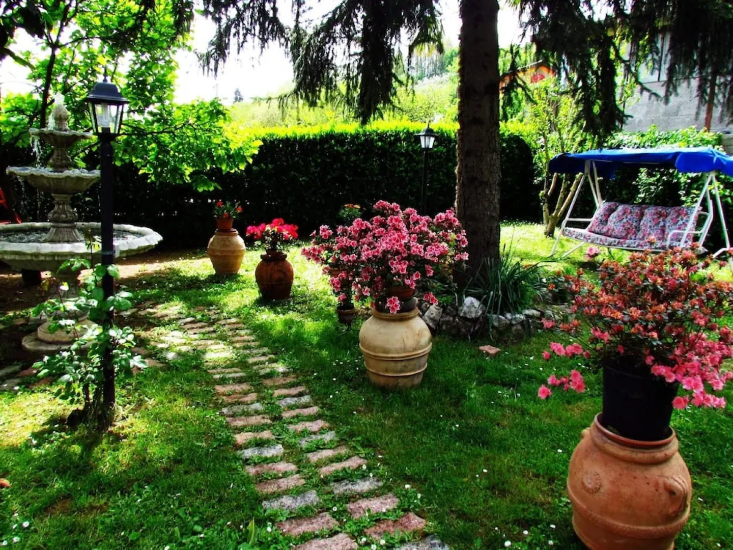 B&B Casa del Girasole