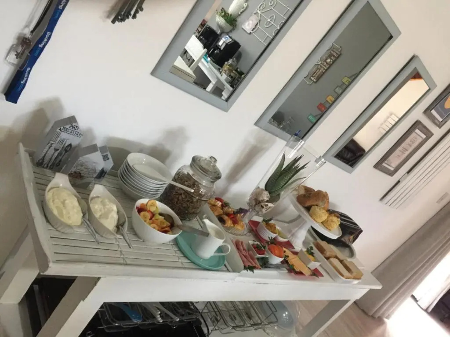 57 On Wellington Accommodation