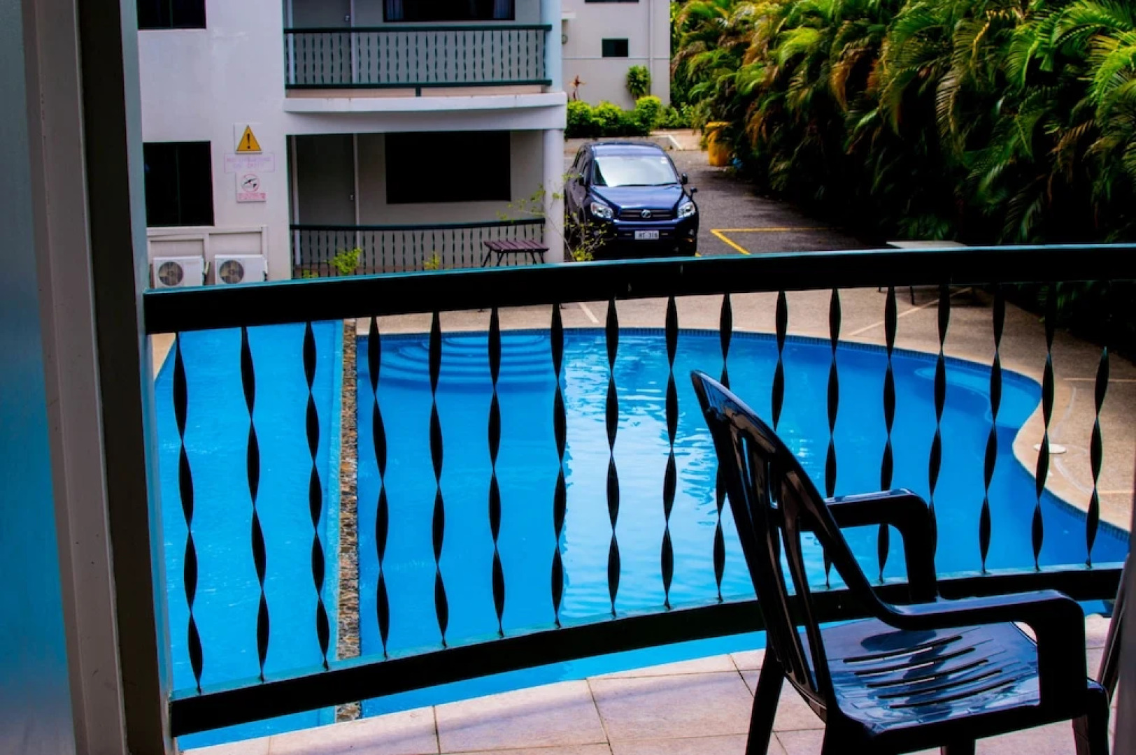 Best Western Hexagon International Hotel, Villas & Spa