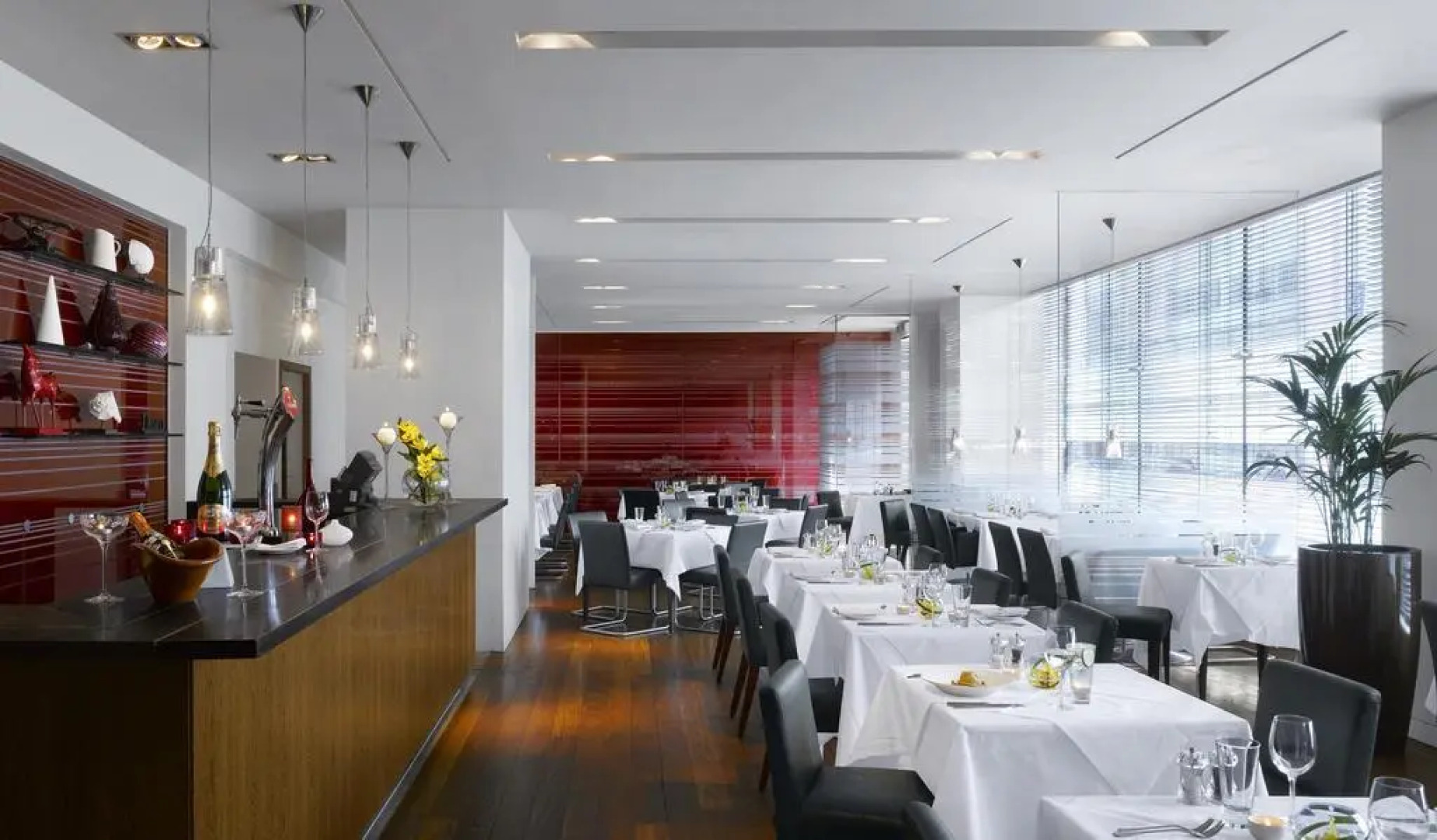 Radisson Blu Hotel, Glasgow