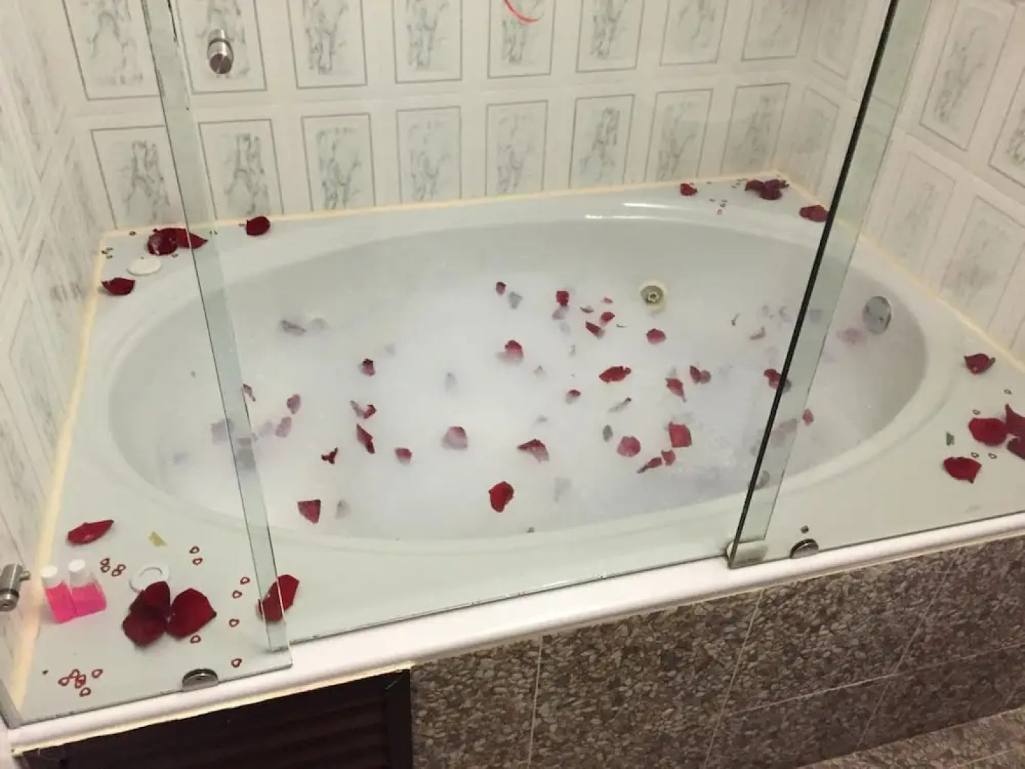 Мини-отель Torettos