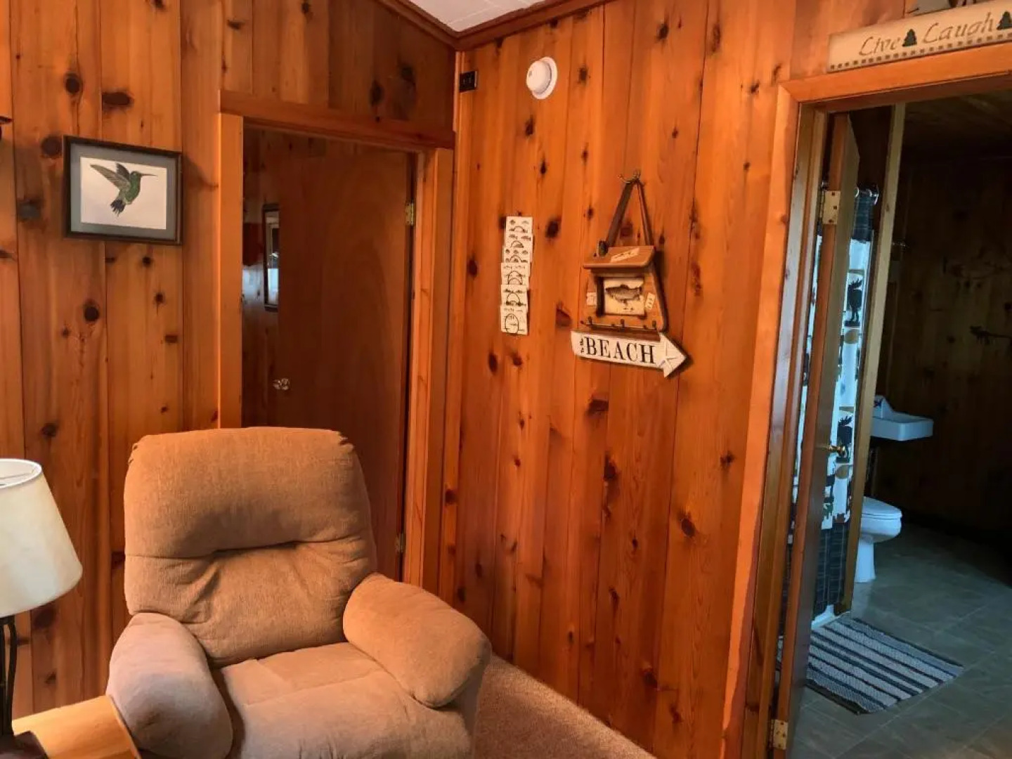 Gabe's Lost Resort - Arbor Viate #31