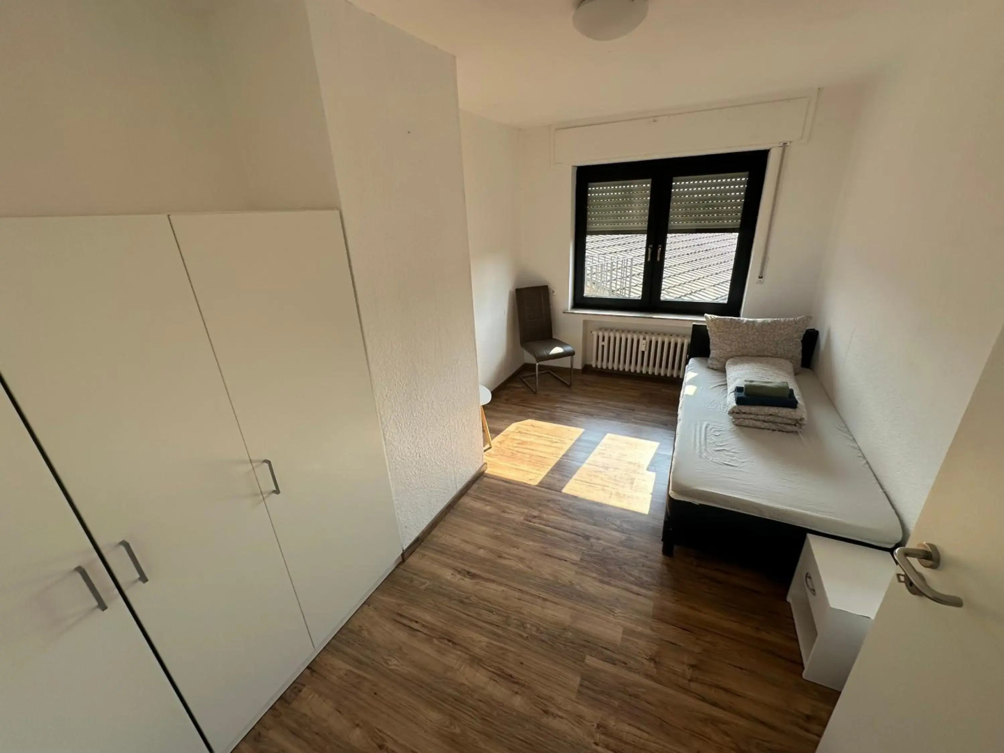 Apartment am Veener Kirchturm