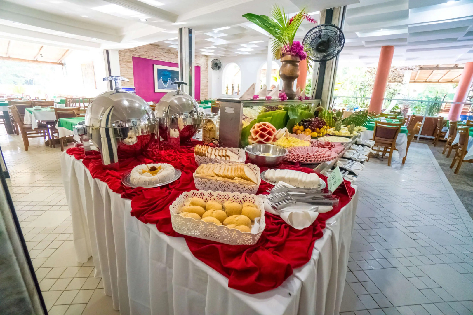 Ramada by Wyndham  Porto Seguro Praia