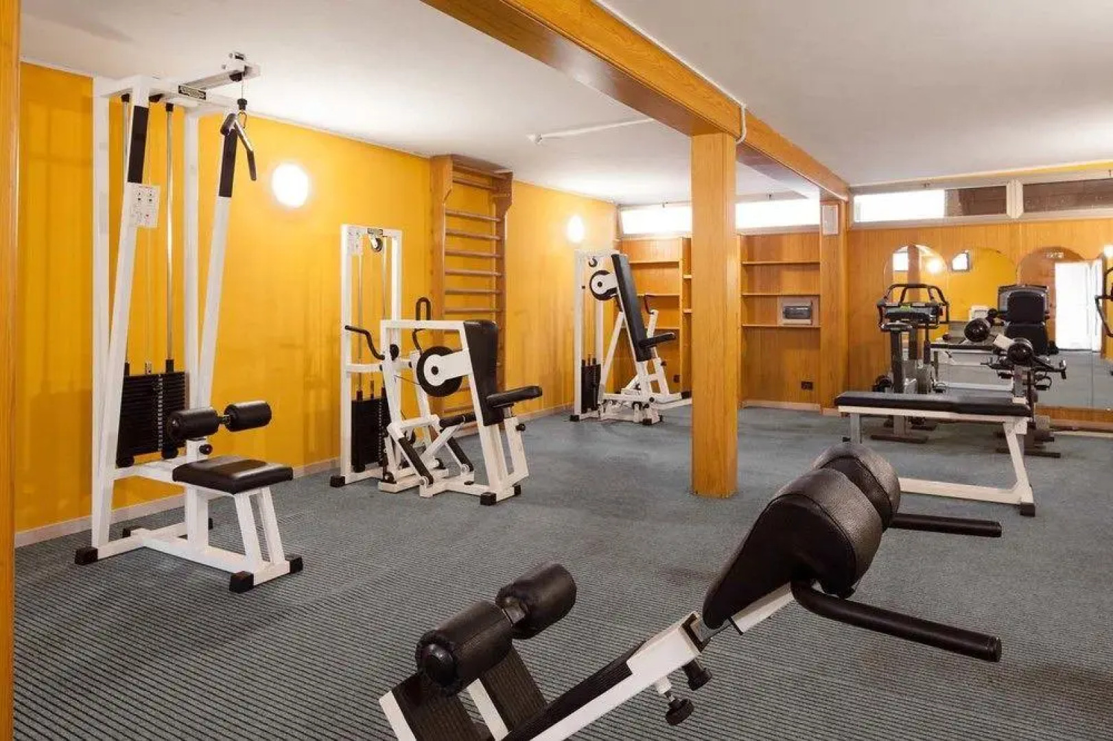 Sunhotels Majestic Palace