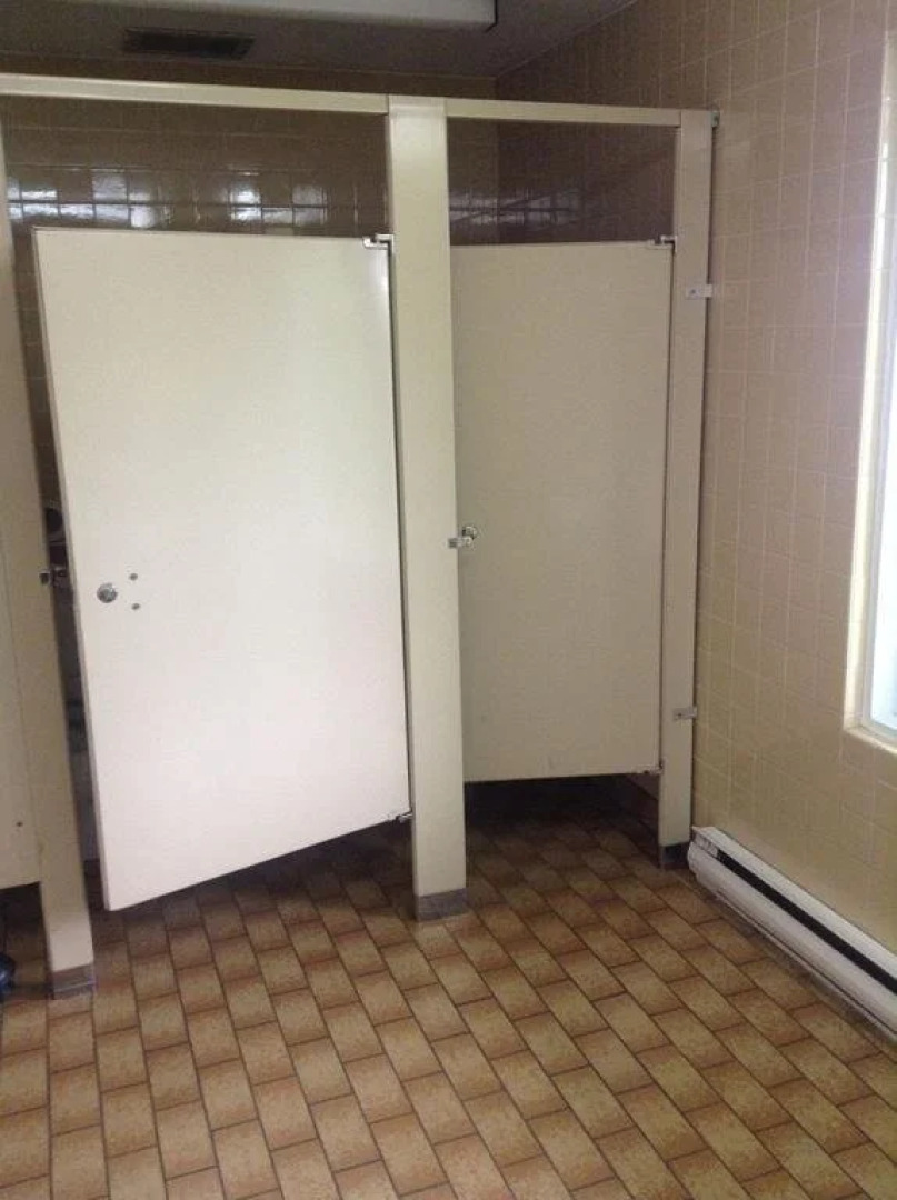 Auberge de l'île Melville