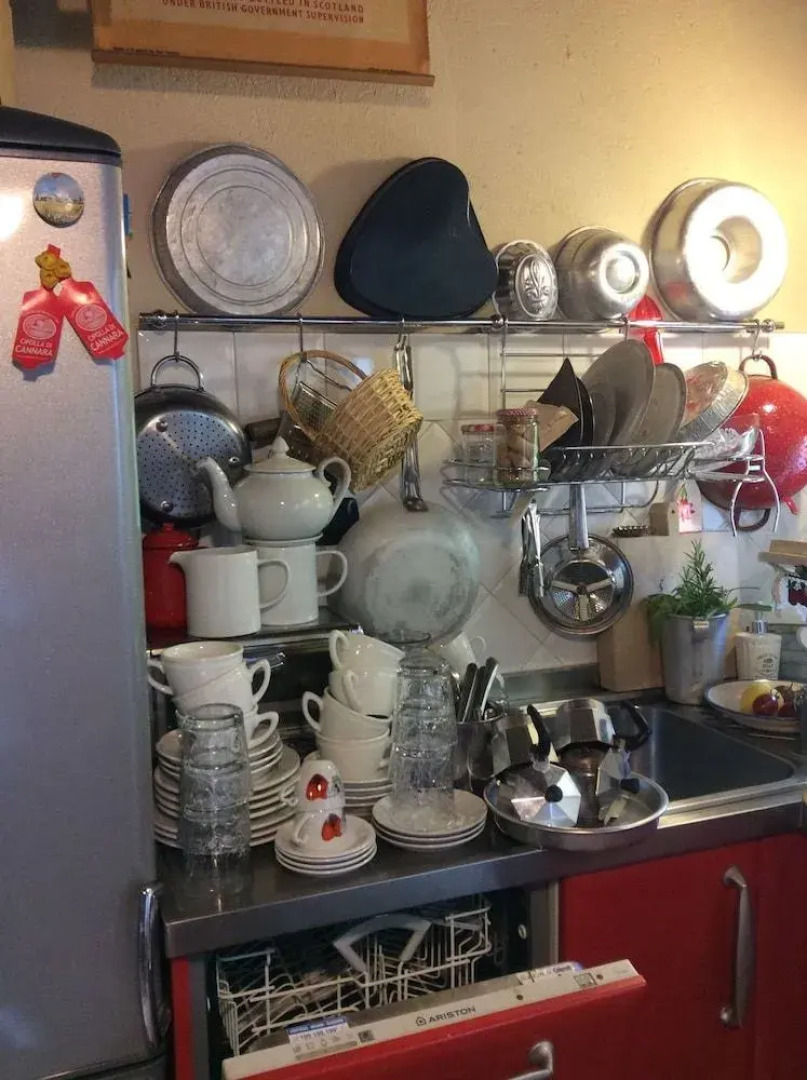 B&B La Casa del Frate