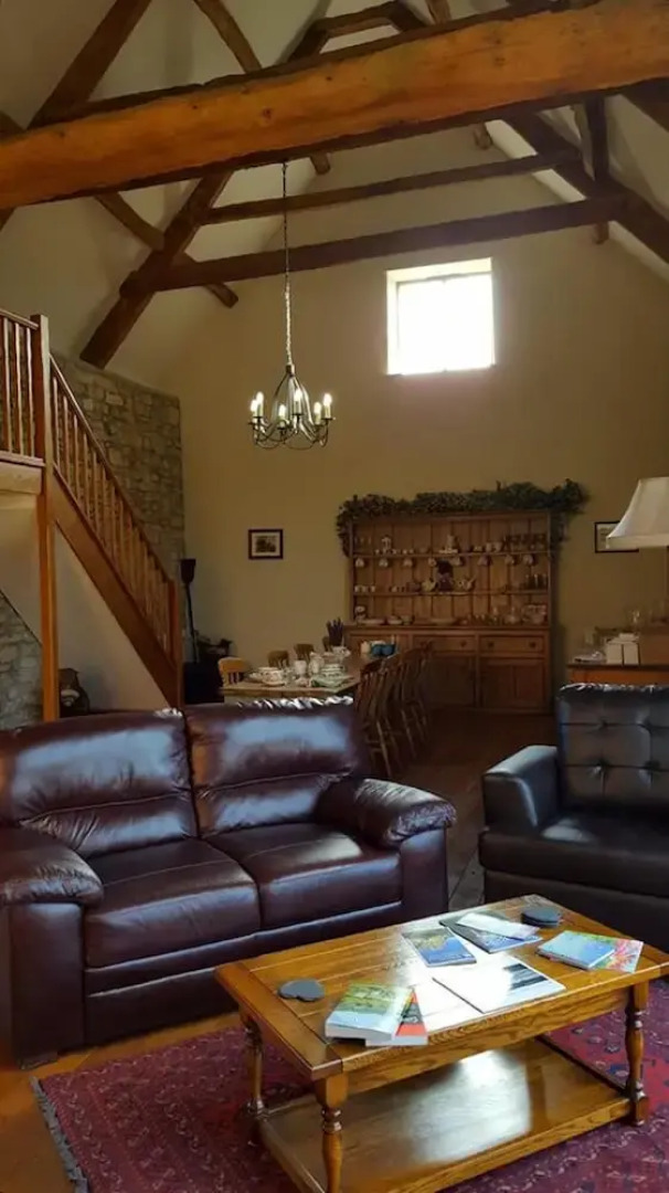 The Old Stables Bed & Breakfast