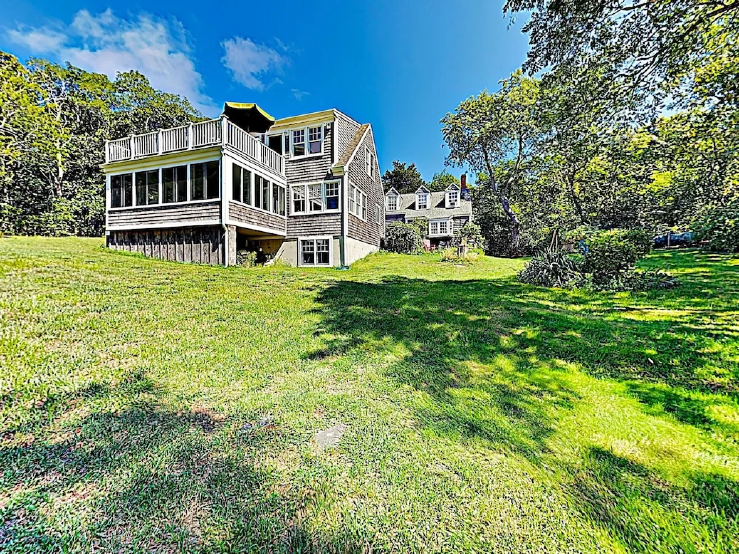 90 Lieutenant Island Rd Home 2 Bedrooms 1.5 Bathroom Home