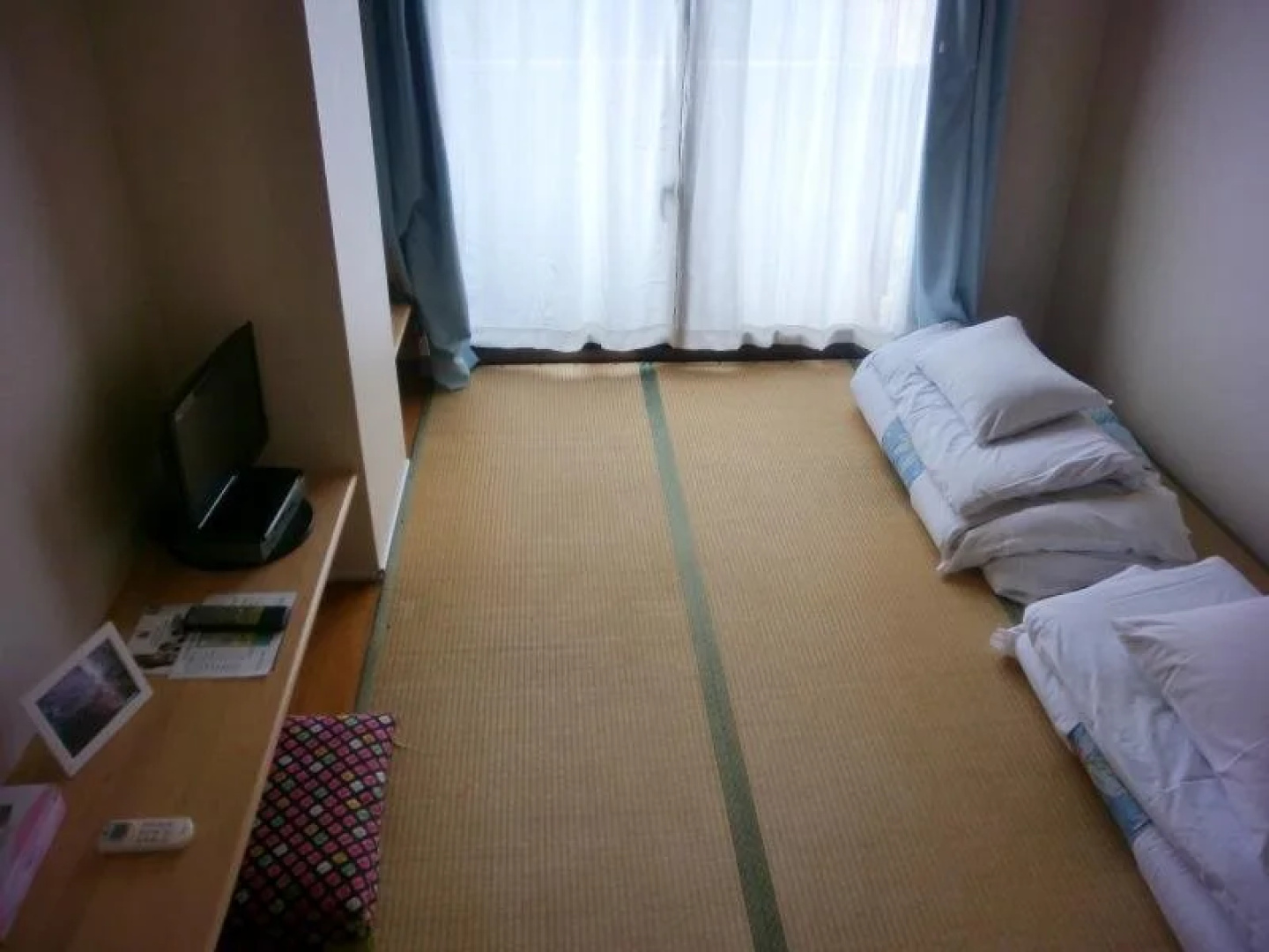 Business Hotel Nishiotsu