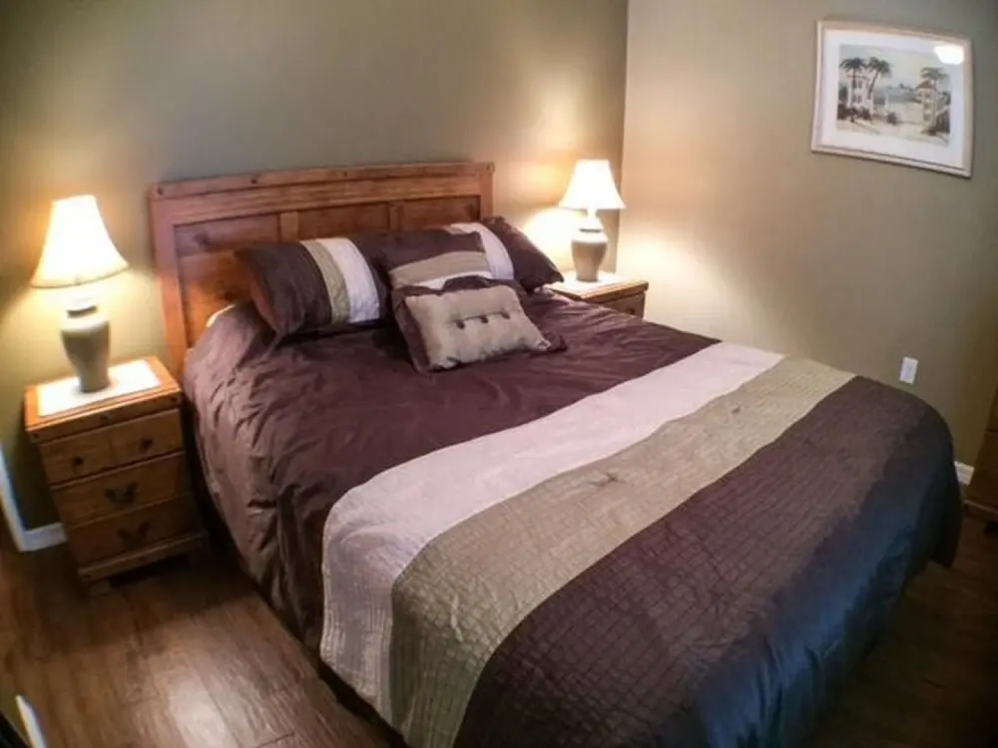 Mariner 1138 Apartment 3 Bedroom