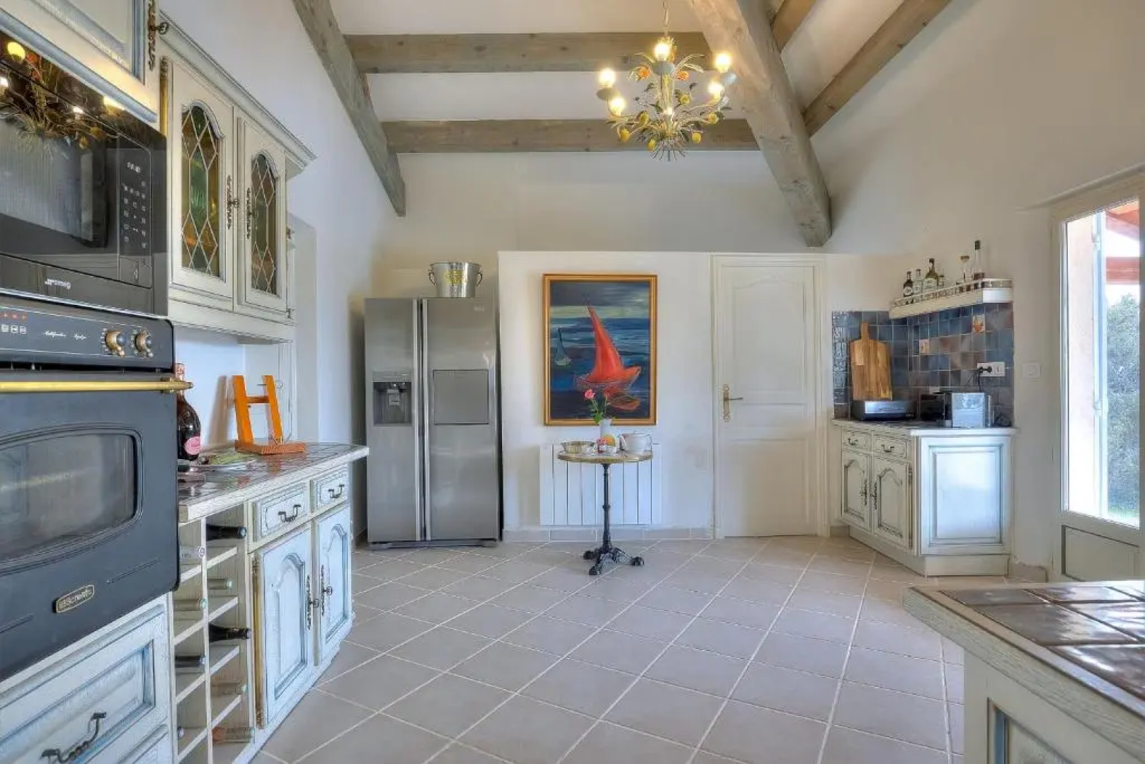 Villa Cedrat VI4270
