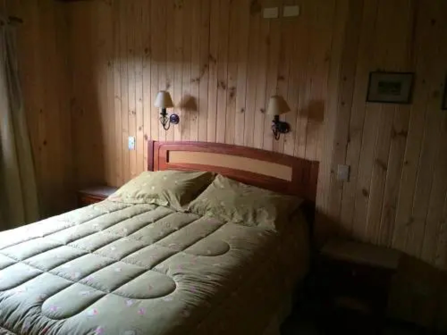 Hostal Hofmann