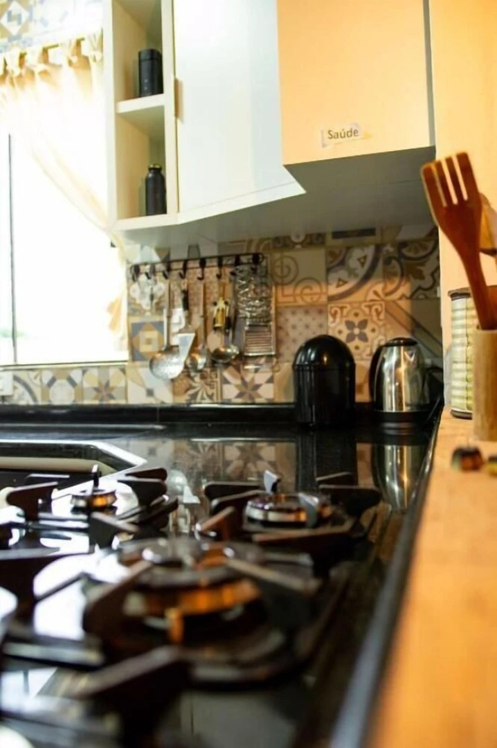 Cabanas Aconchego dos Canyons