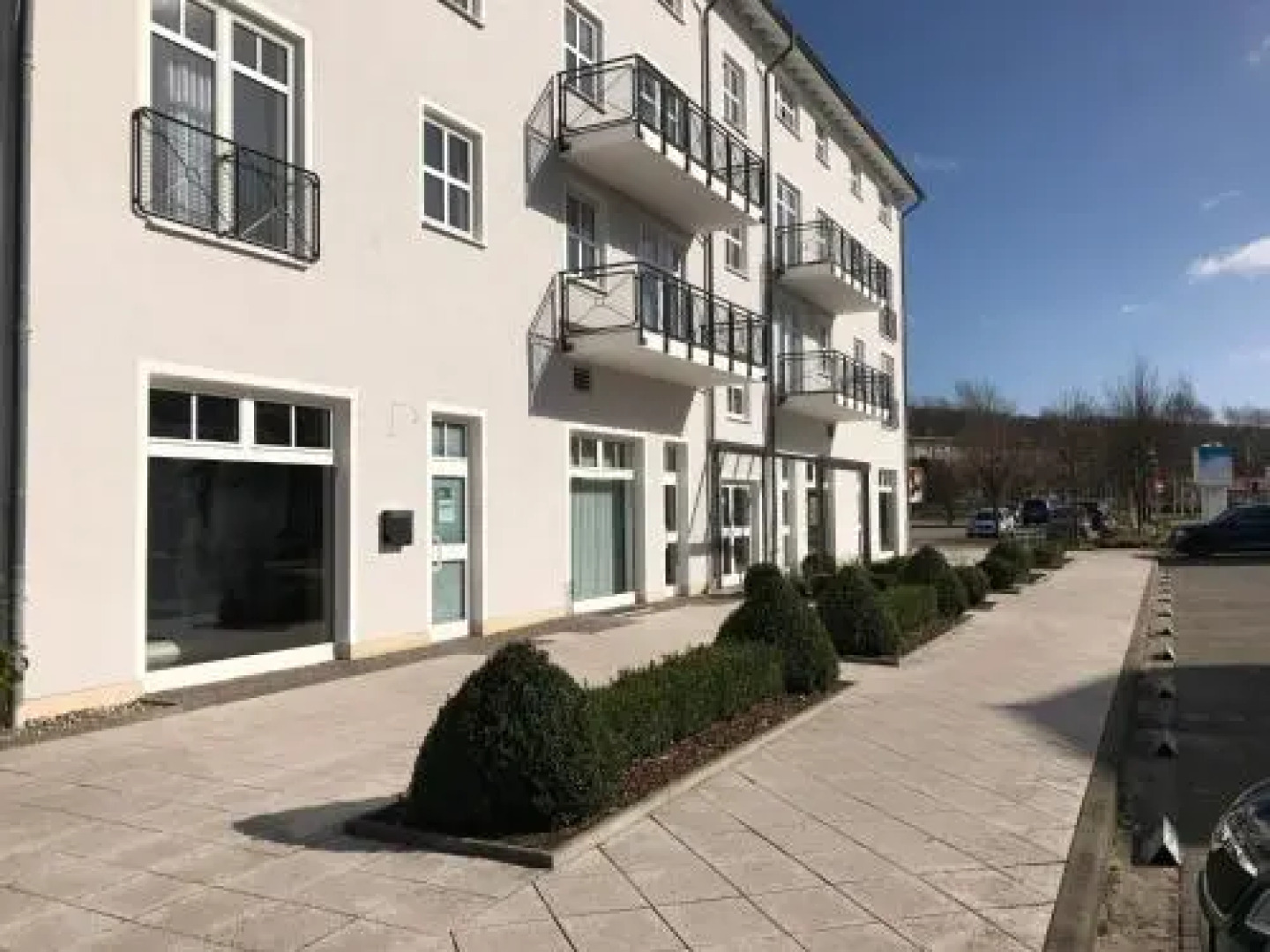 Fewo STRANDPERLE-Fam.Kunkel