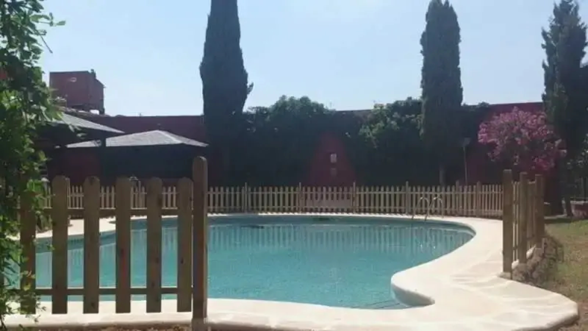 Nuevo Hotel Parque Cabañeros