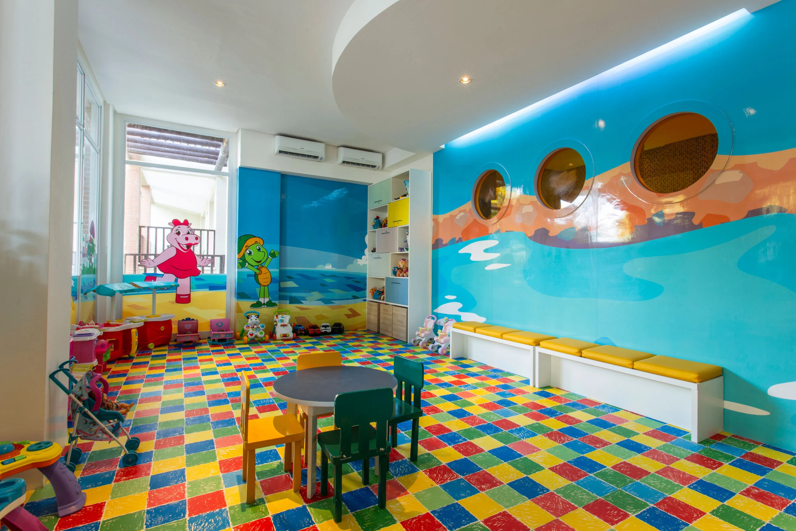 Beach Park Acqua Resort