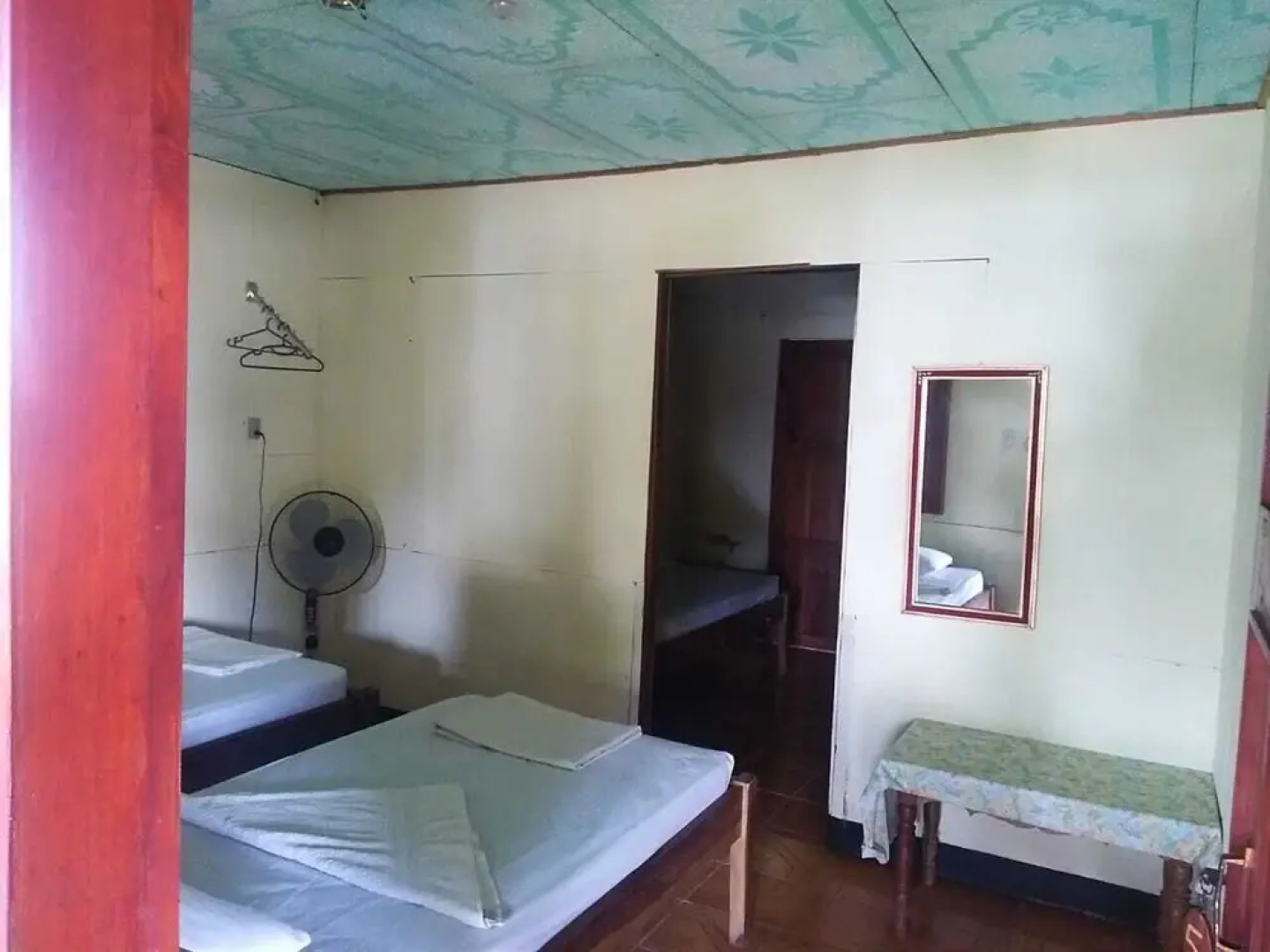 Hostal Familiar Vanessa Solentiname