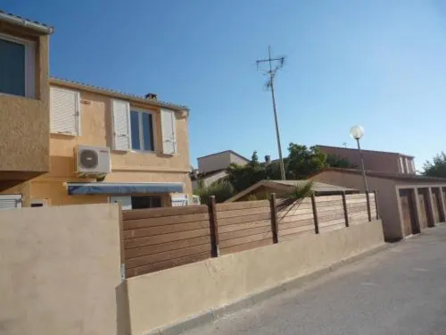 Echappée Bleue Immobilier - Villa La Cascade