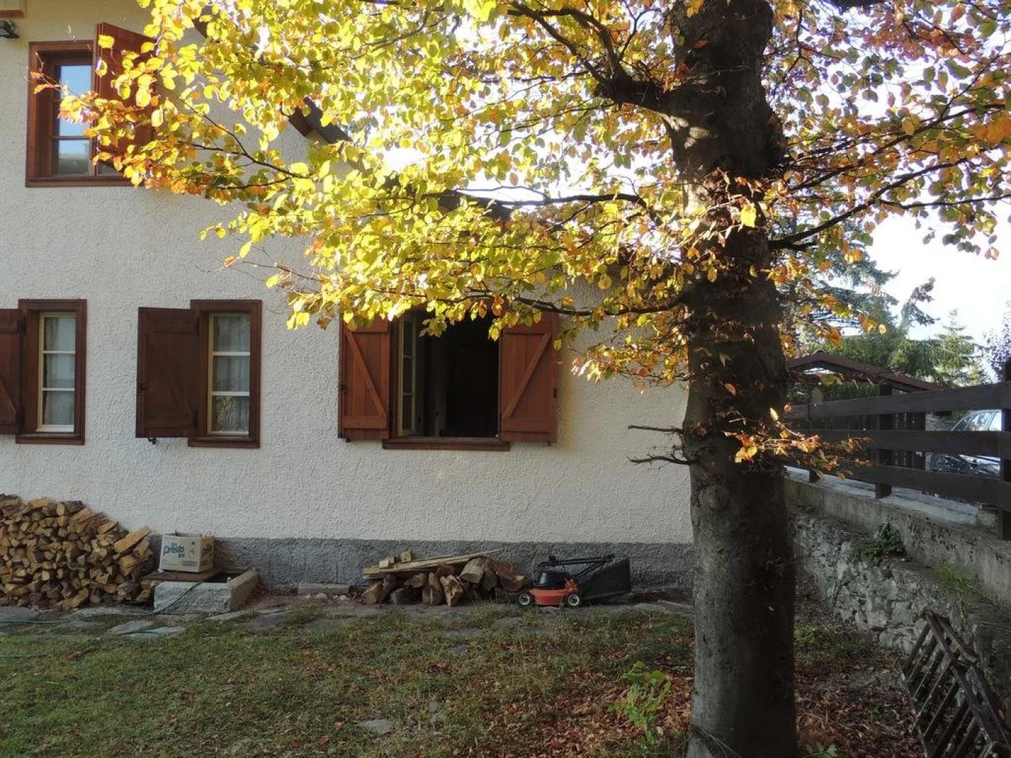 Icos Lodge