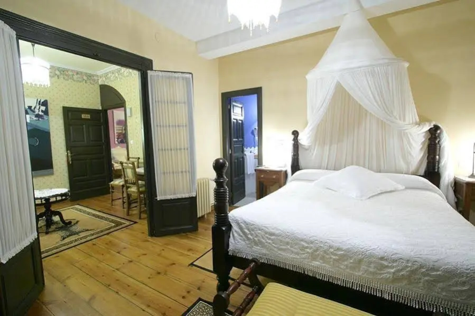 La Casona de Cerrazo
