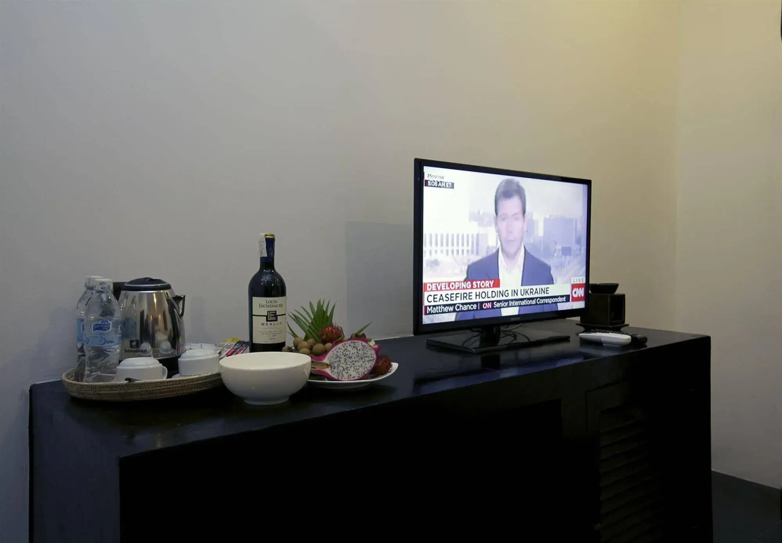 Samatika Villa Boutique