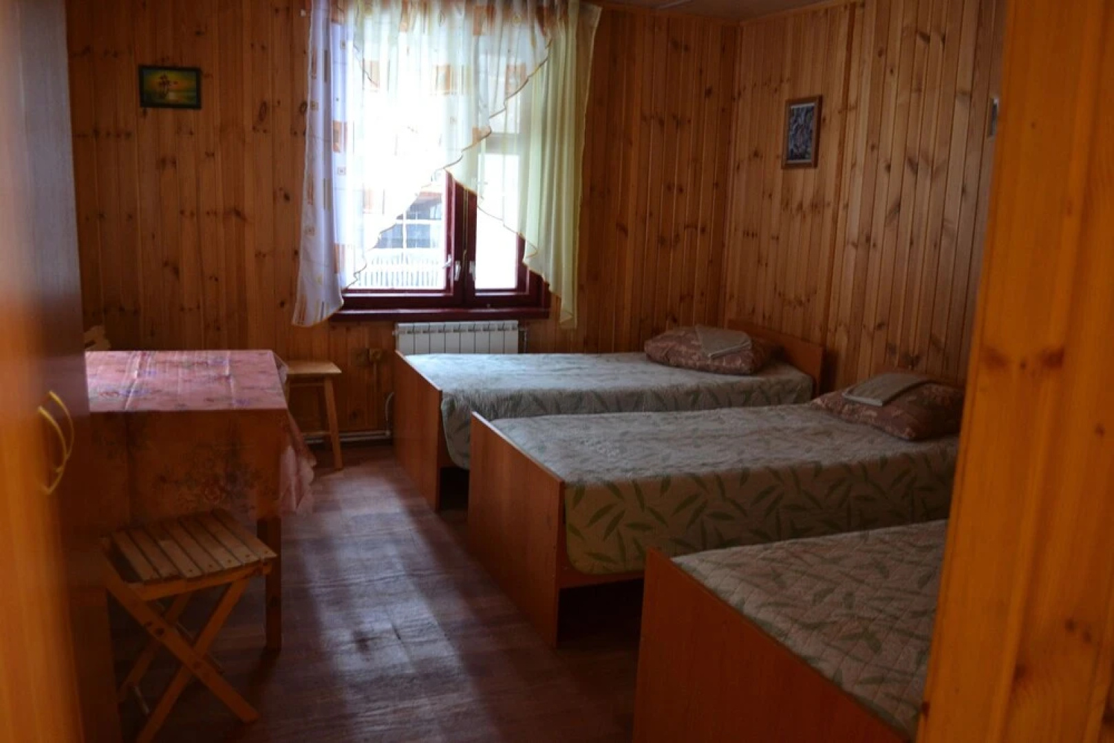 Sandal Guest House