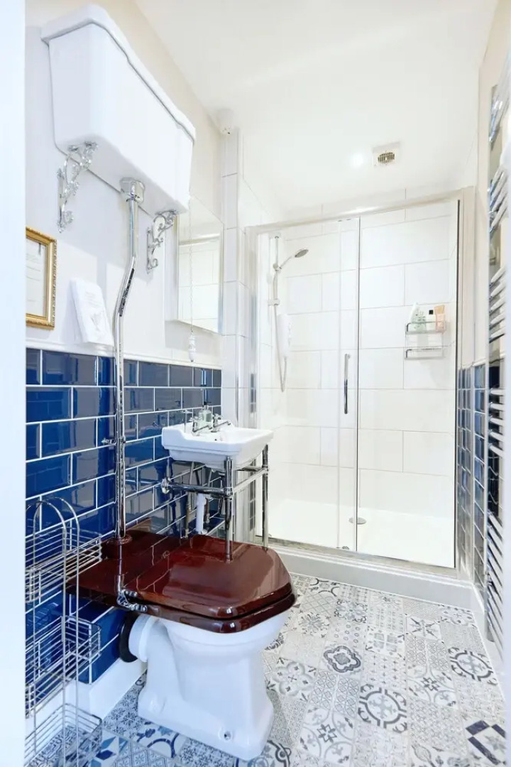 The Apartment at Foyers Lodge