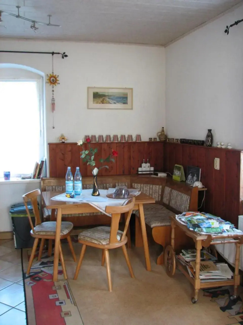 Ferienwohnung am Wald