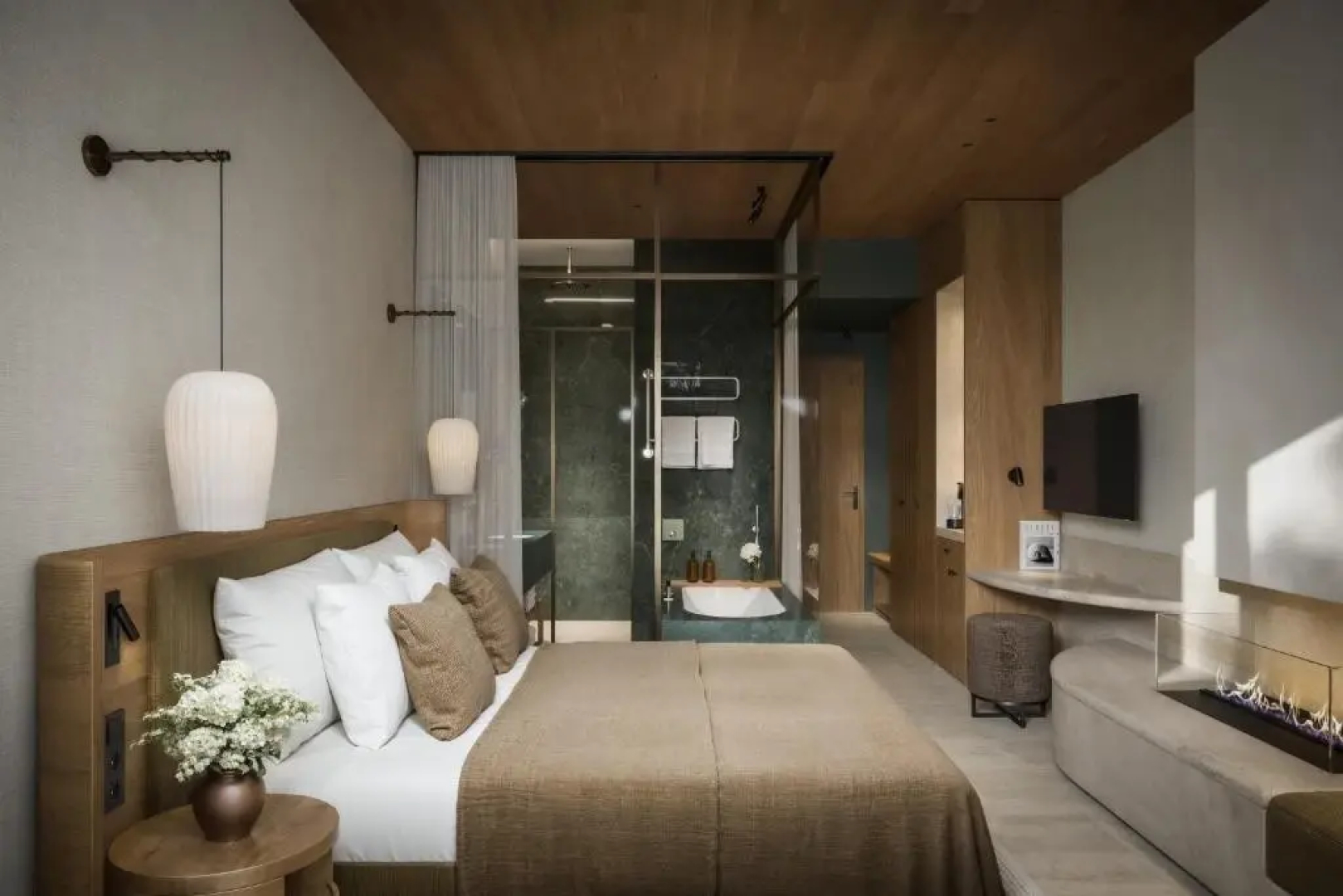 Van Oys Maastricht Retreat, a Leading Hotel of the World