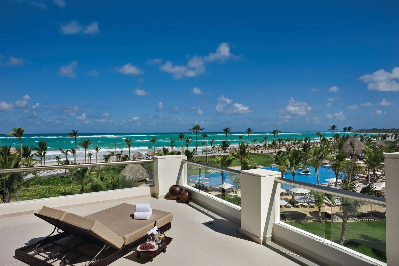 Hard Rock Hotel & Casino Punta Cana an All-Inclusive Resort