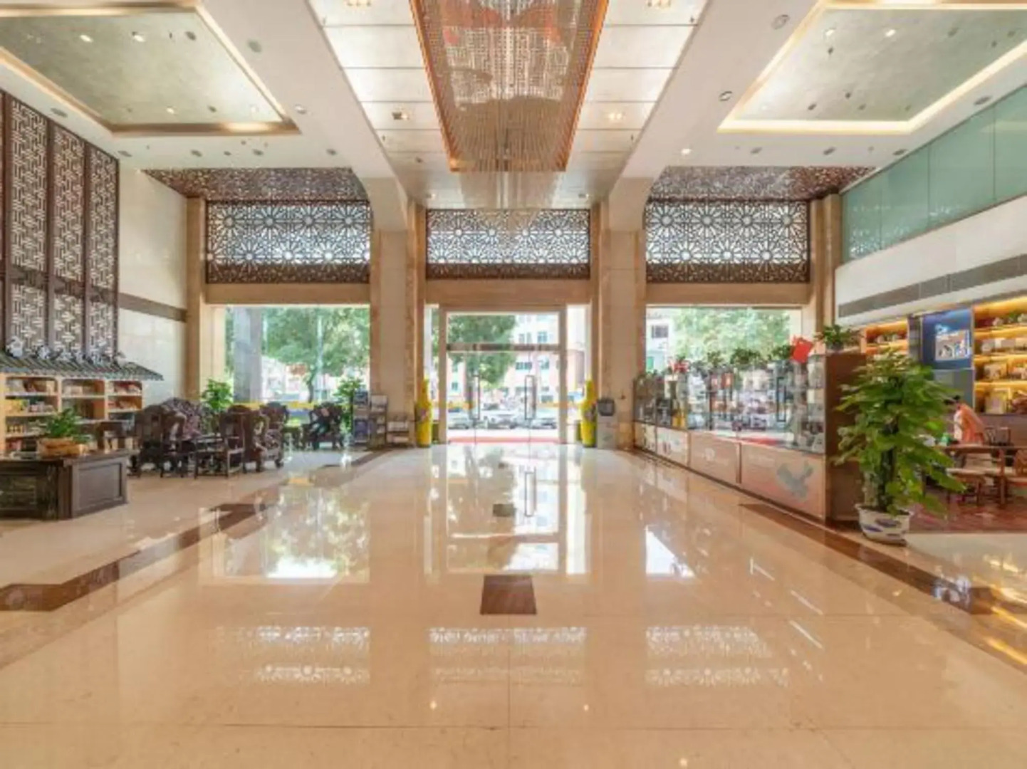 Xiangcheng International Hotel