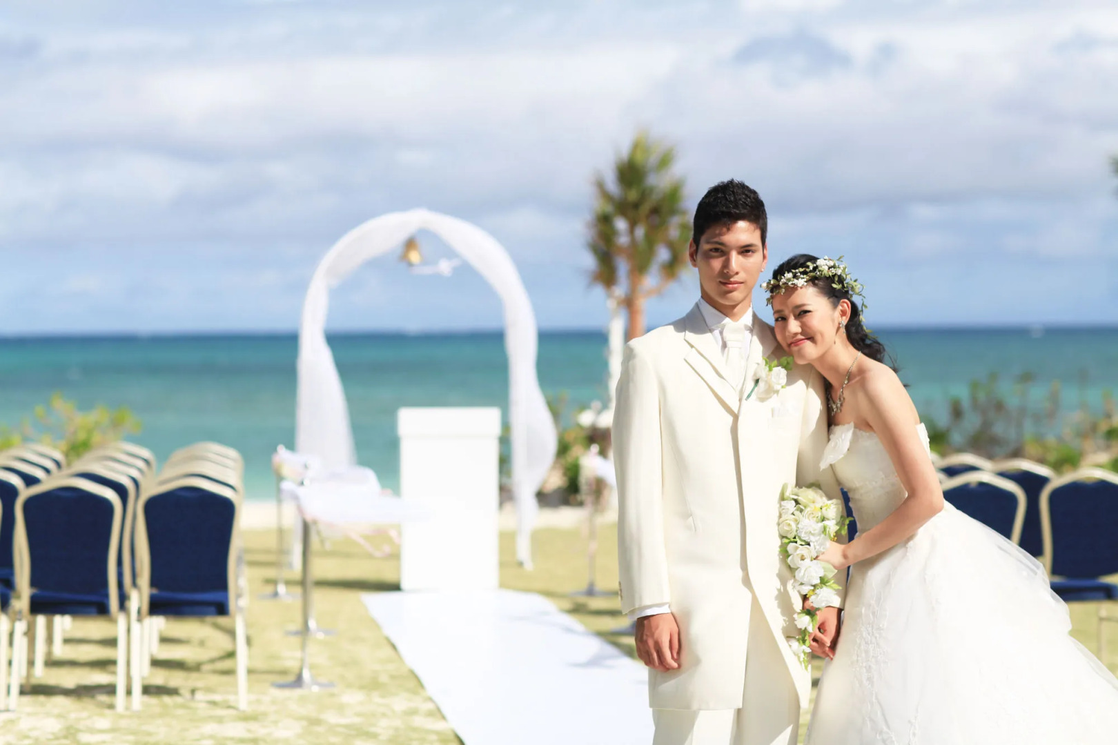 EN RESORT Kumejima EEF Beach Hotel