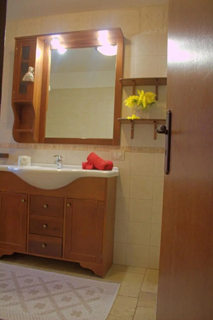 La Rosa dei Trulli B&B