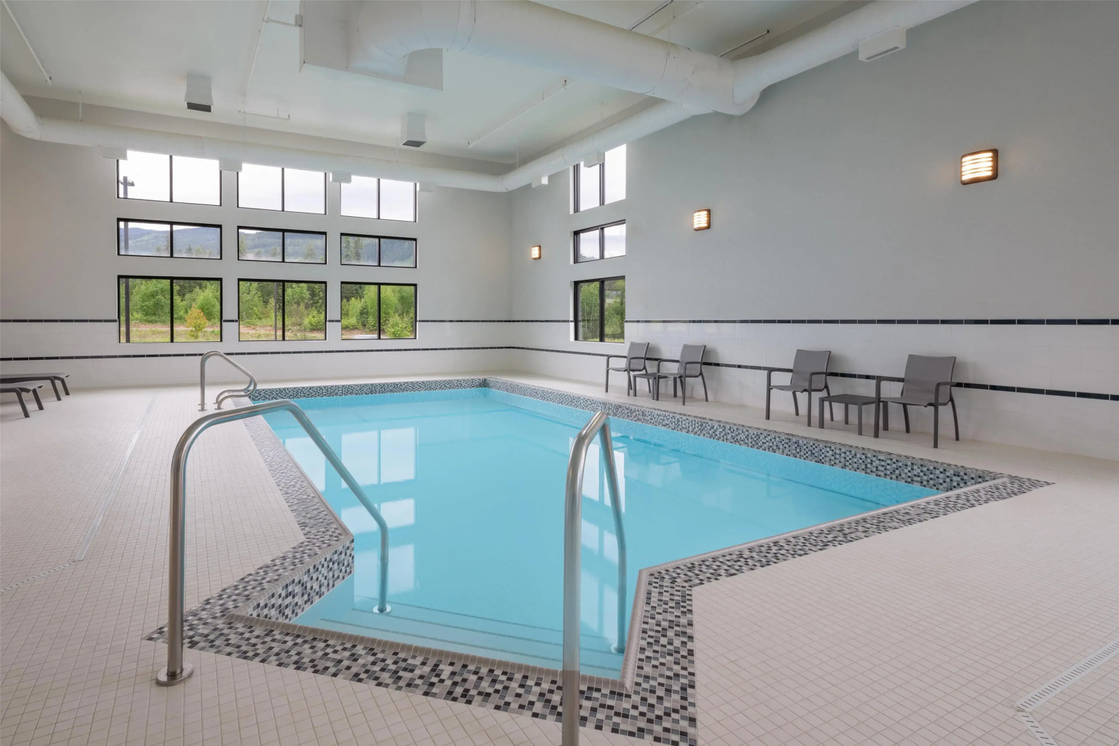 Best Western Plus Gateway to the Falls