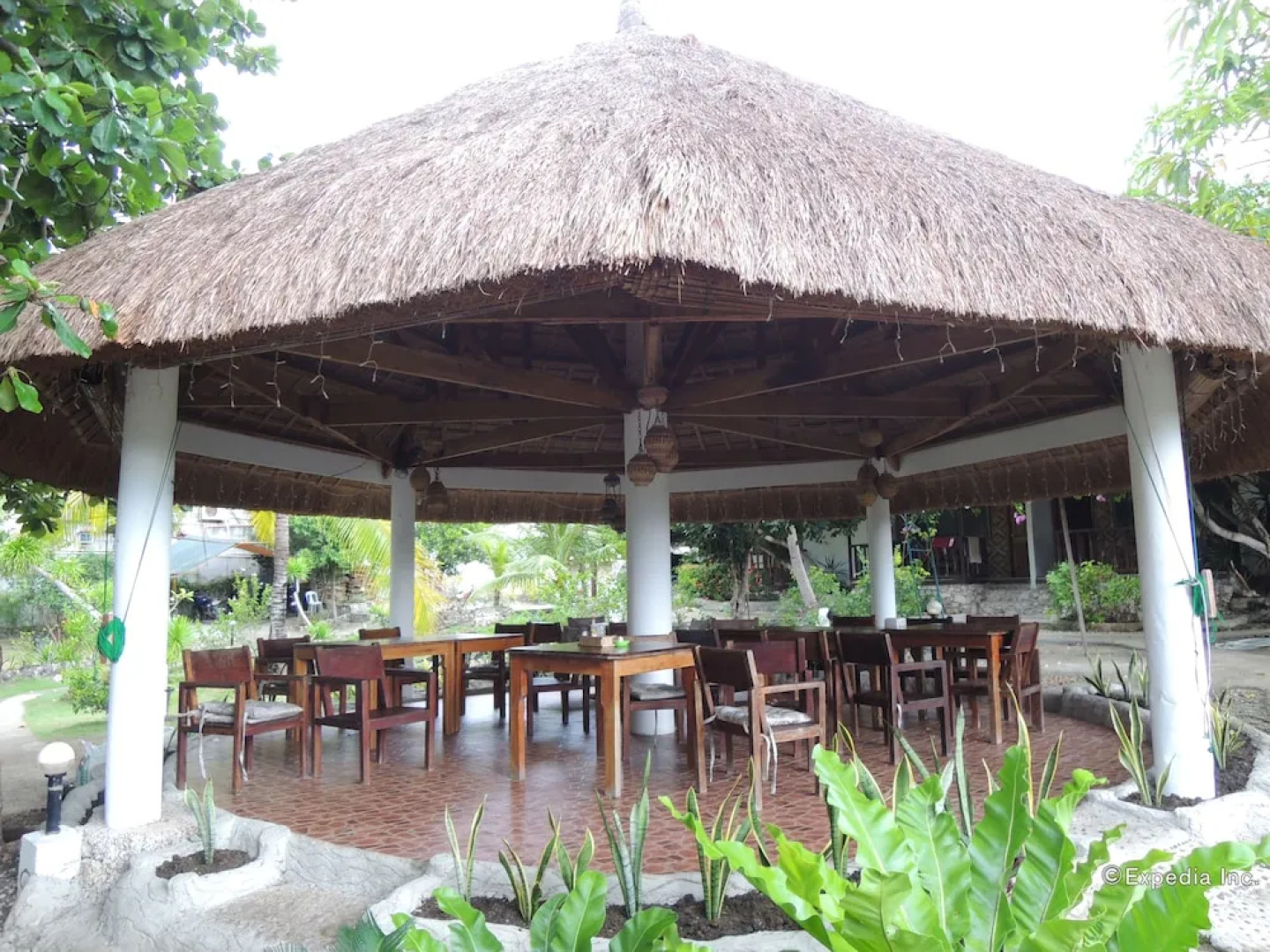 Asian Belgian Resort