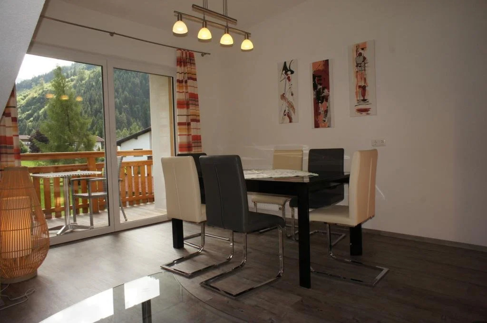 Appartements Gärtner