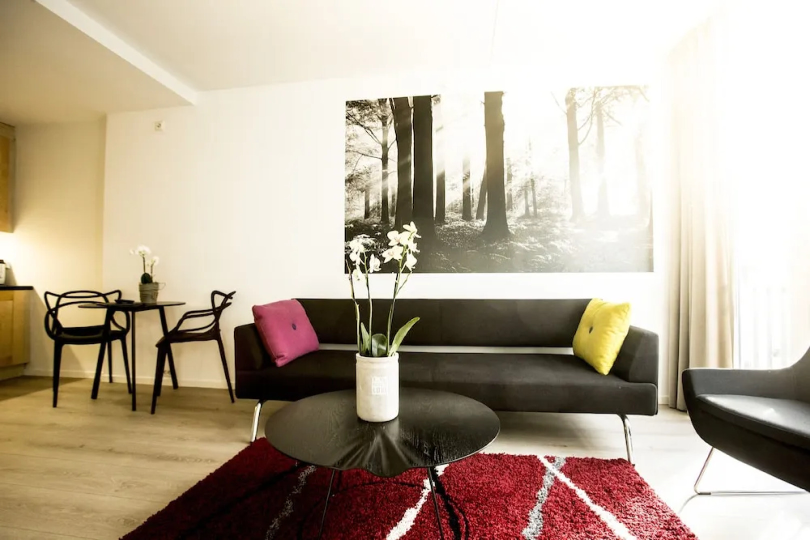 City Housing - Kirkebakken 8