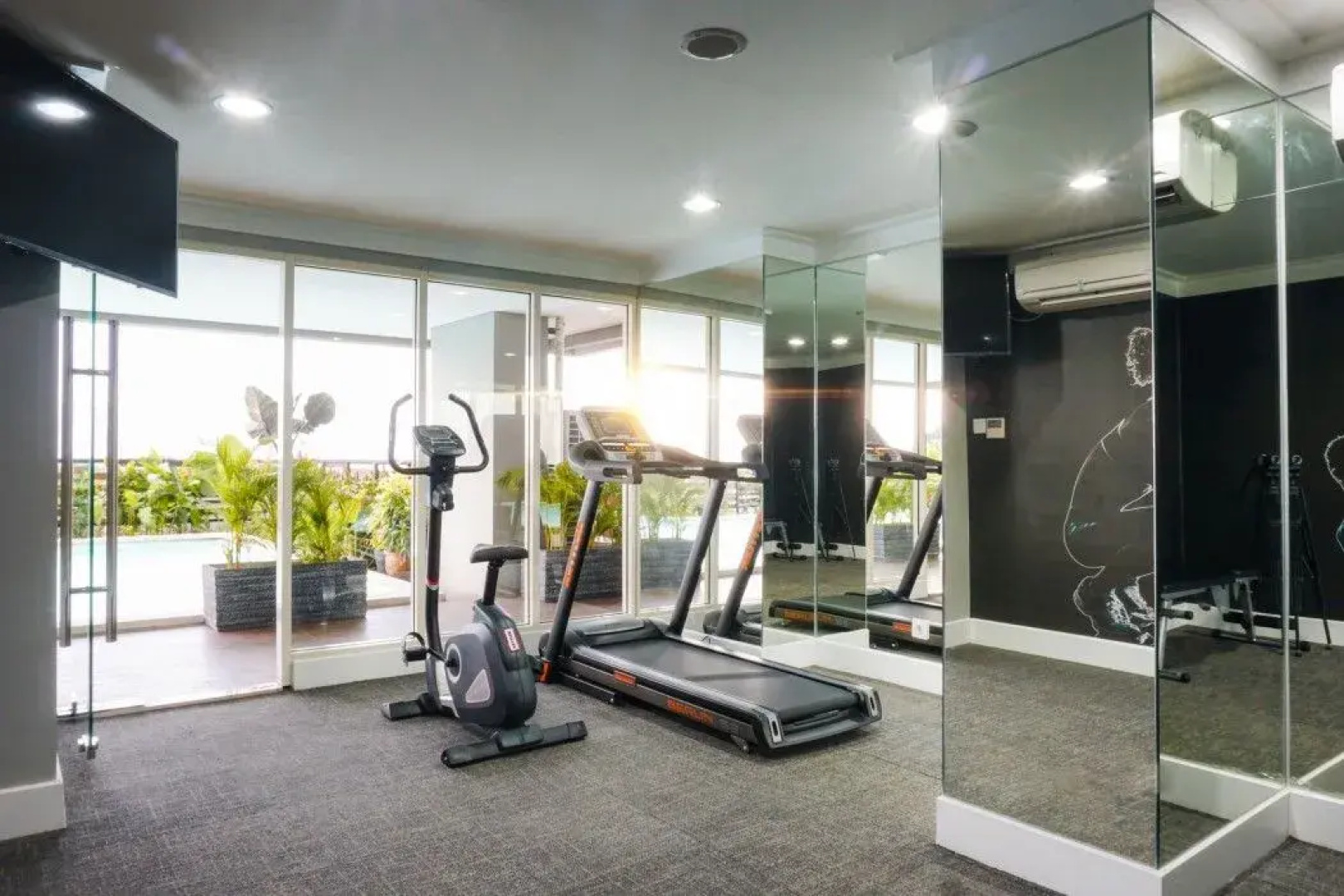 Swiss-Belhotel Serpong