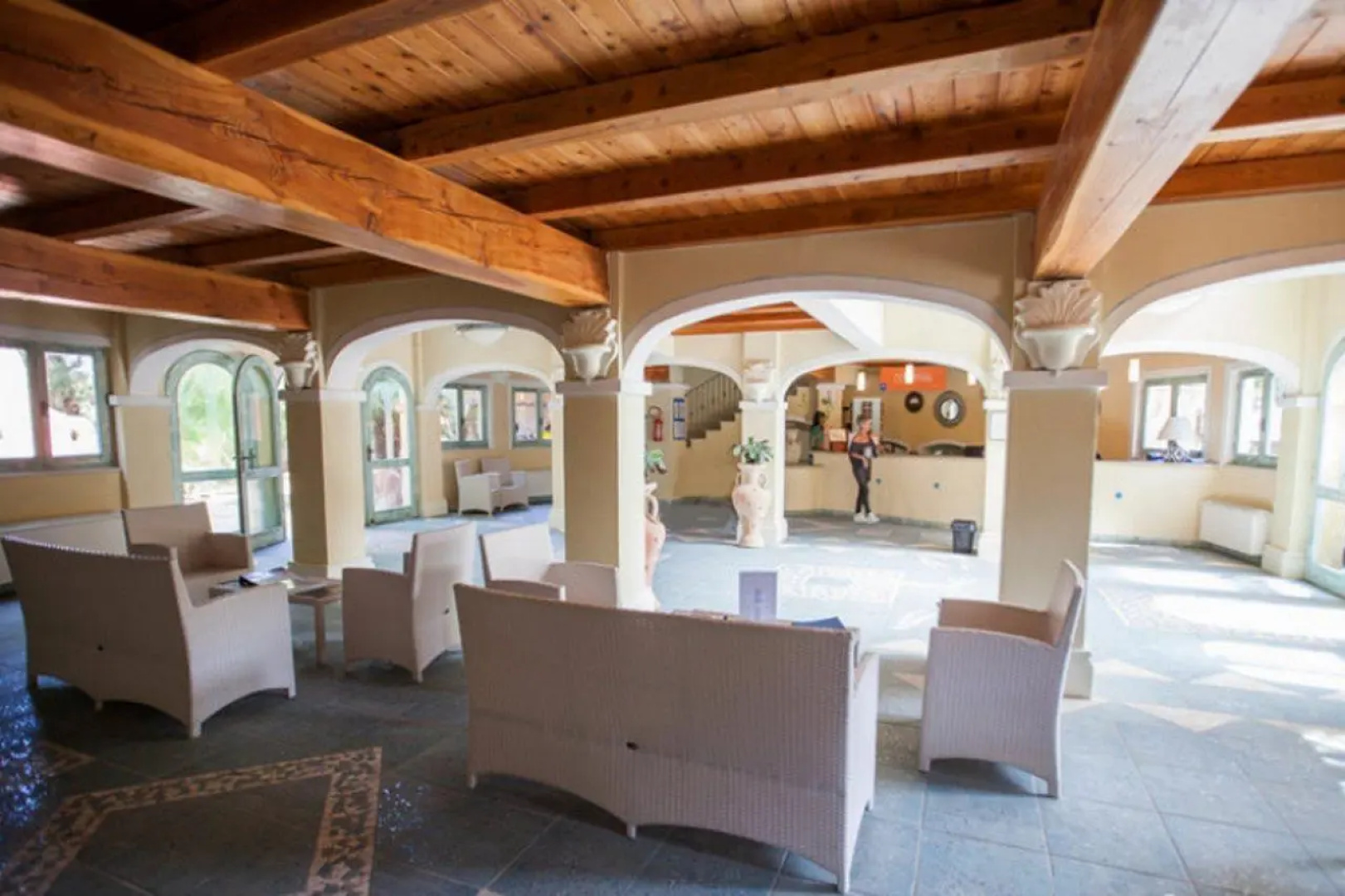 Villaggio Colostrai Hotel Club