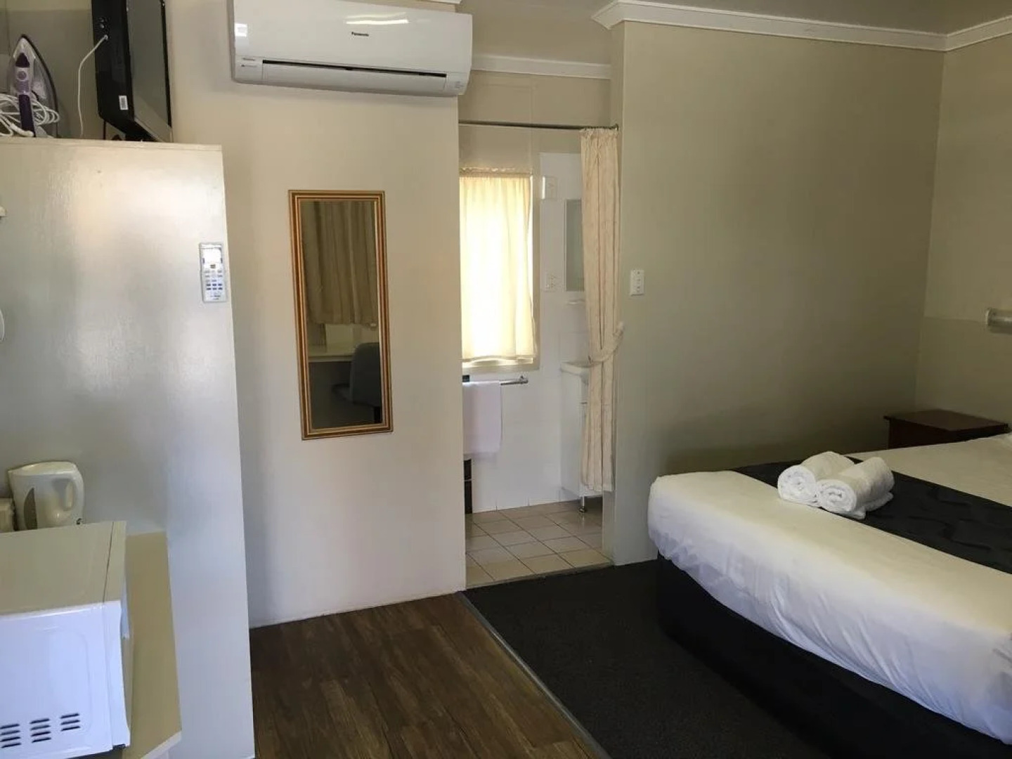 Plantation Park Motor Inn