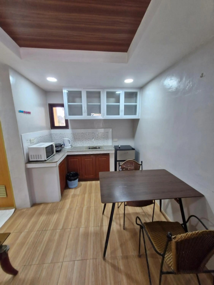 Panglao Kalikasan Dive Resort