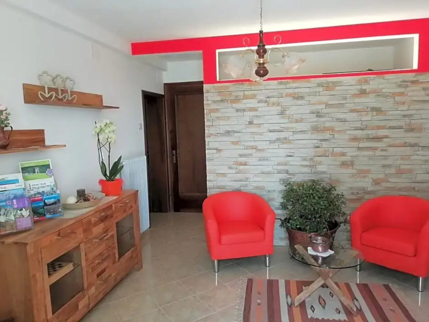 B&B La casa di Loretta