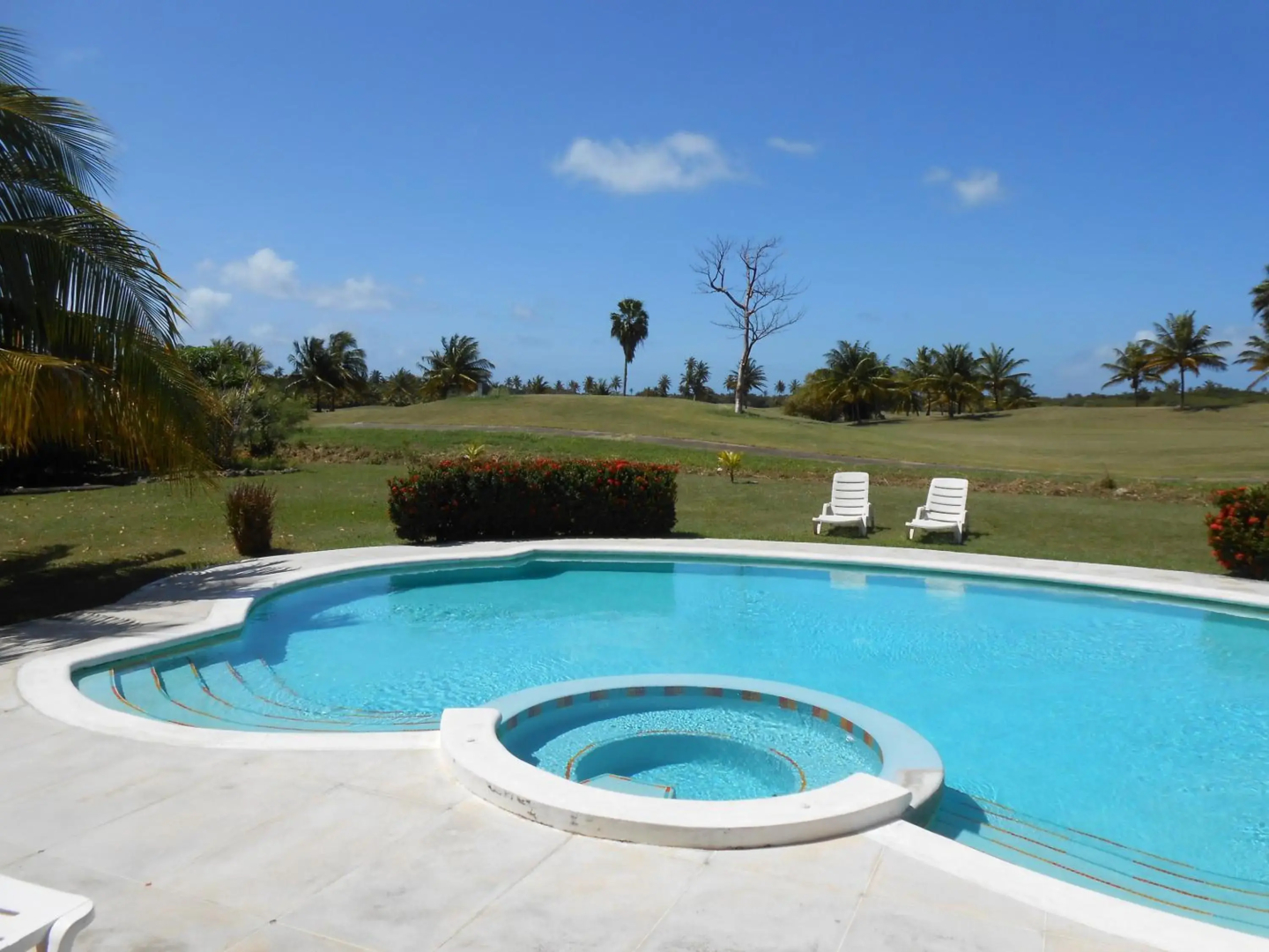 Villa Sans-Souci
