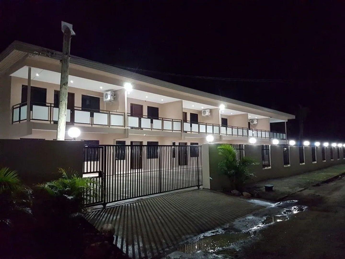 Hibiscus Residences Fiji